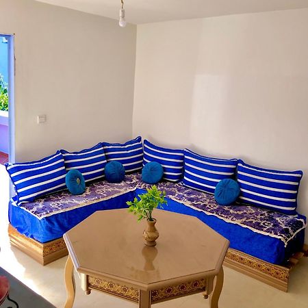 شقة Casa Karam شفشاون المظهر الخارجي الصورة