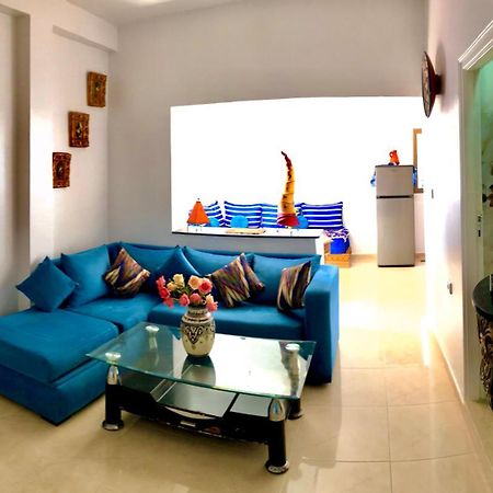 شقة Casa Karam شفشاون المظهر الخارجي الصورة