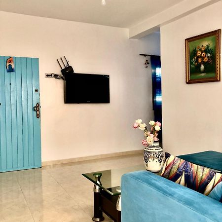 شقة Casa Karam شفشاون المظهر الخارجي الصورة