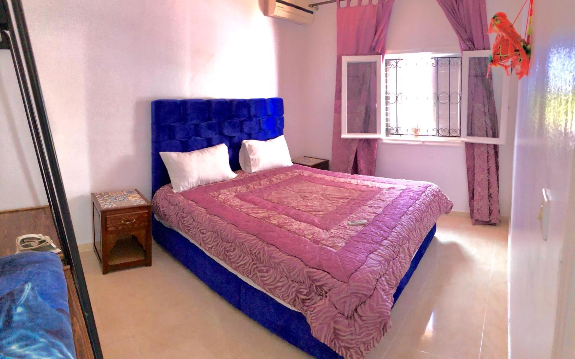 شقة Casa Karam شفشاون المظهر الخارجي الصورة