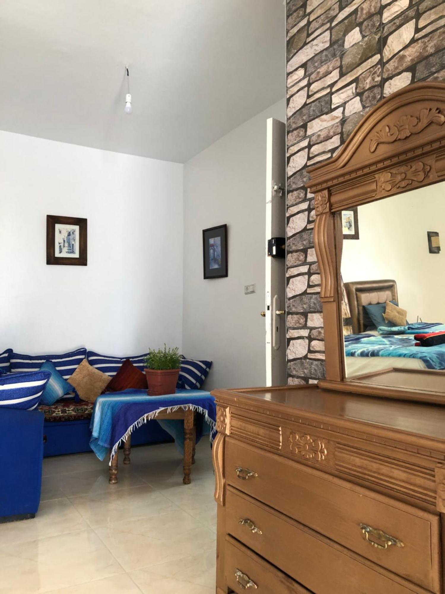 شقة Casa Karam شفشاون المظهر الخارجي الصورة