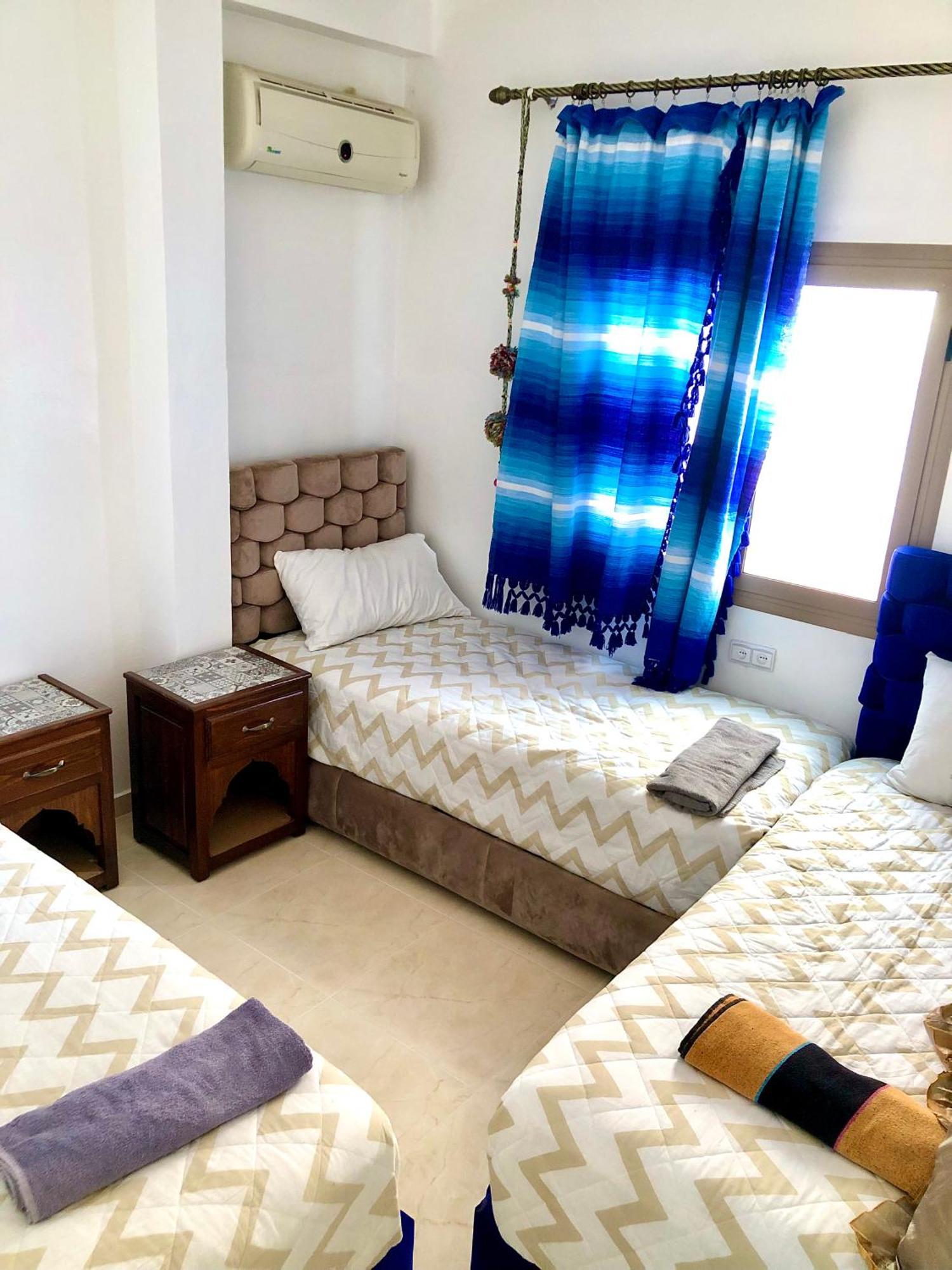 شقة Casa Karam شفشاون المظهر الخارجي الصورة