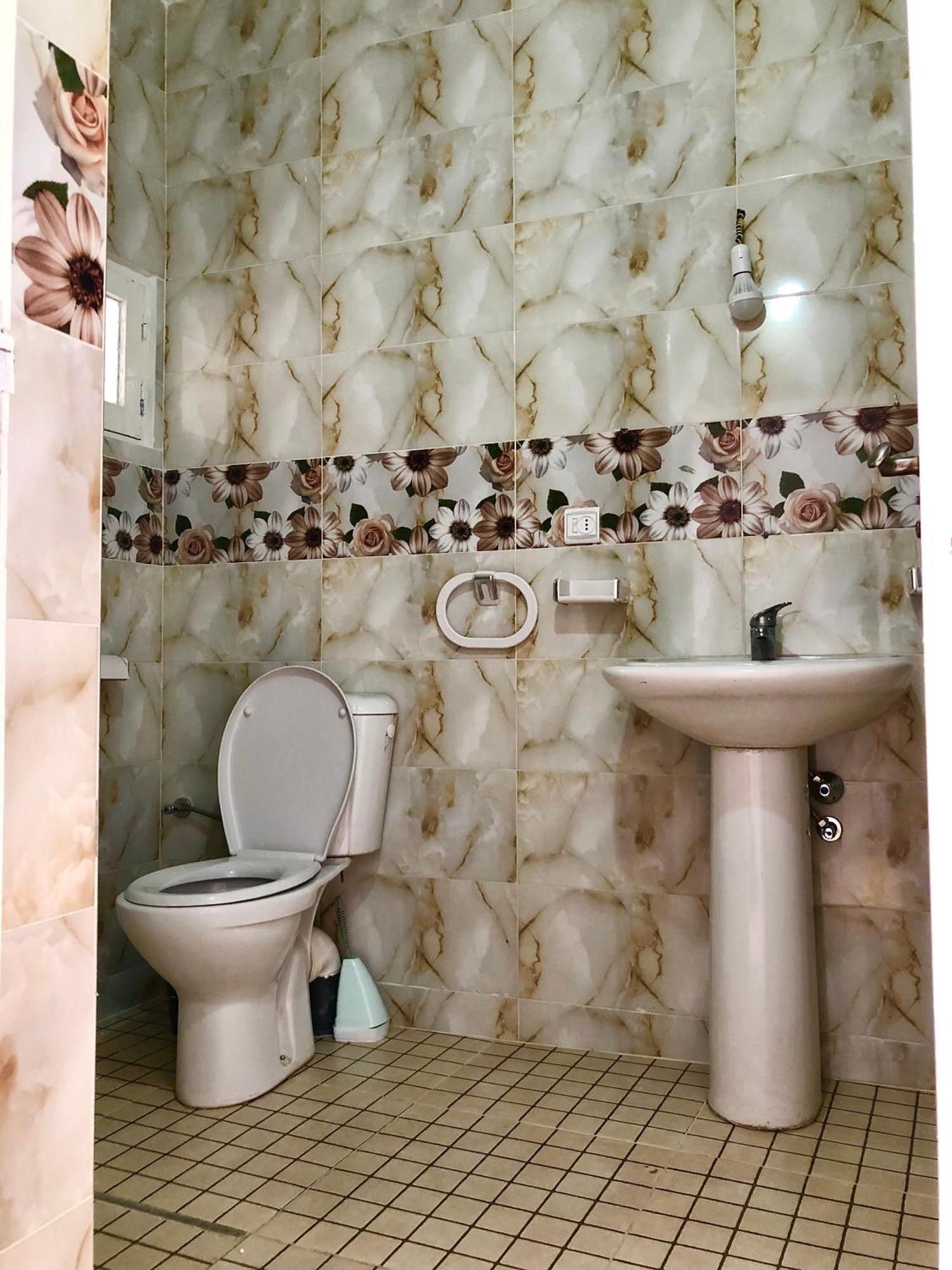 شقة Casa Karam شفشاون المظهر الخارجي الصورة