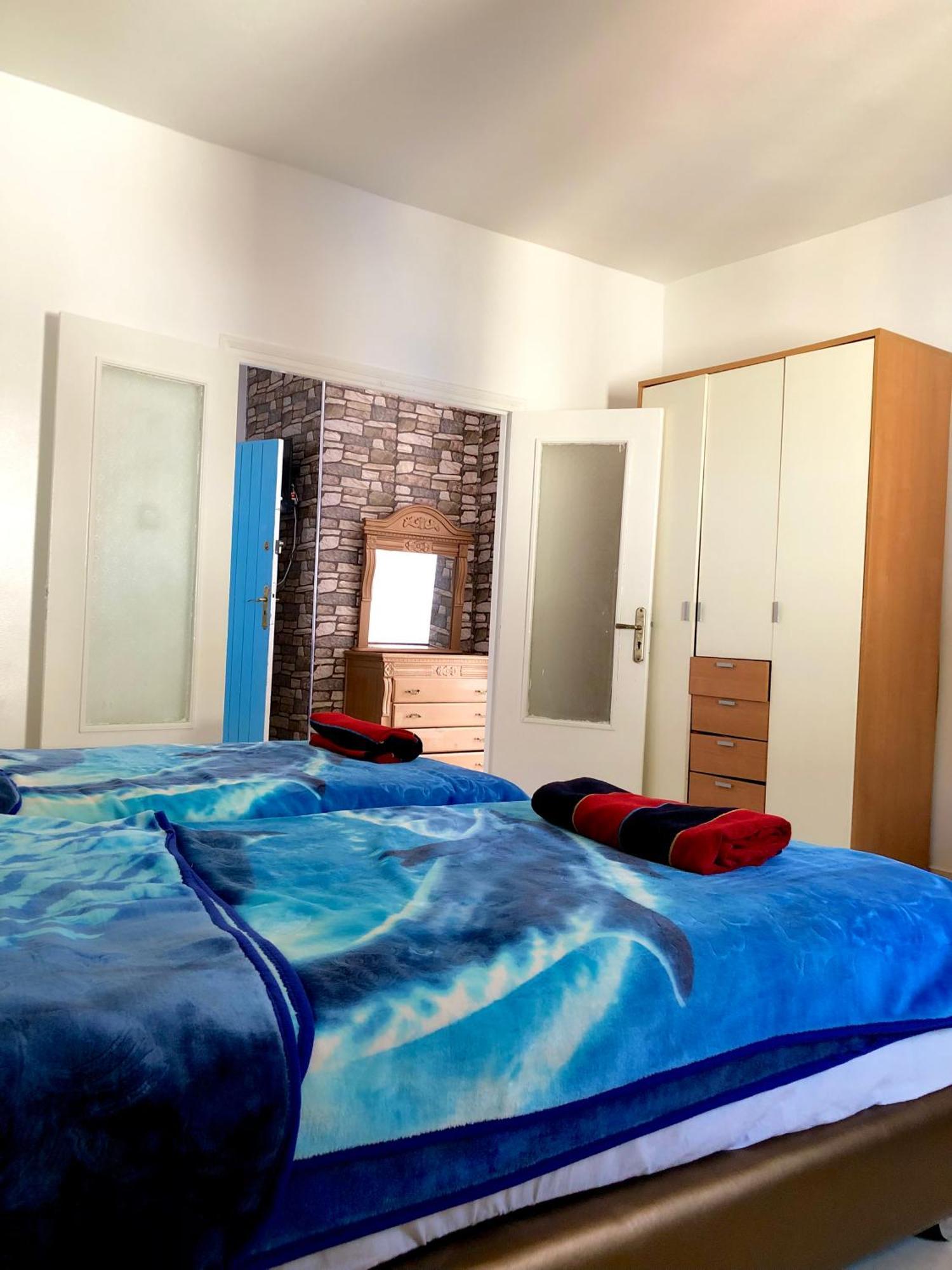 شقة Casa Karam شفشاون المظهر الخارجي الصورة