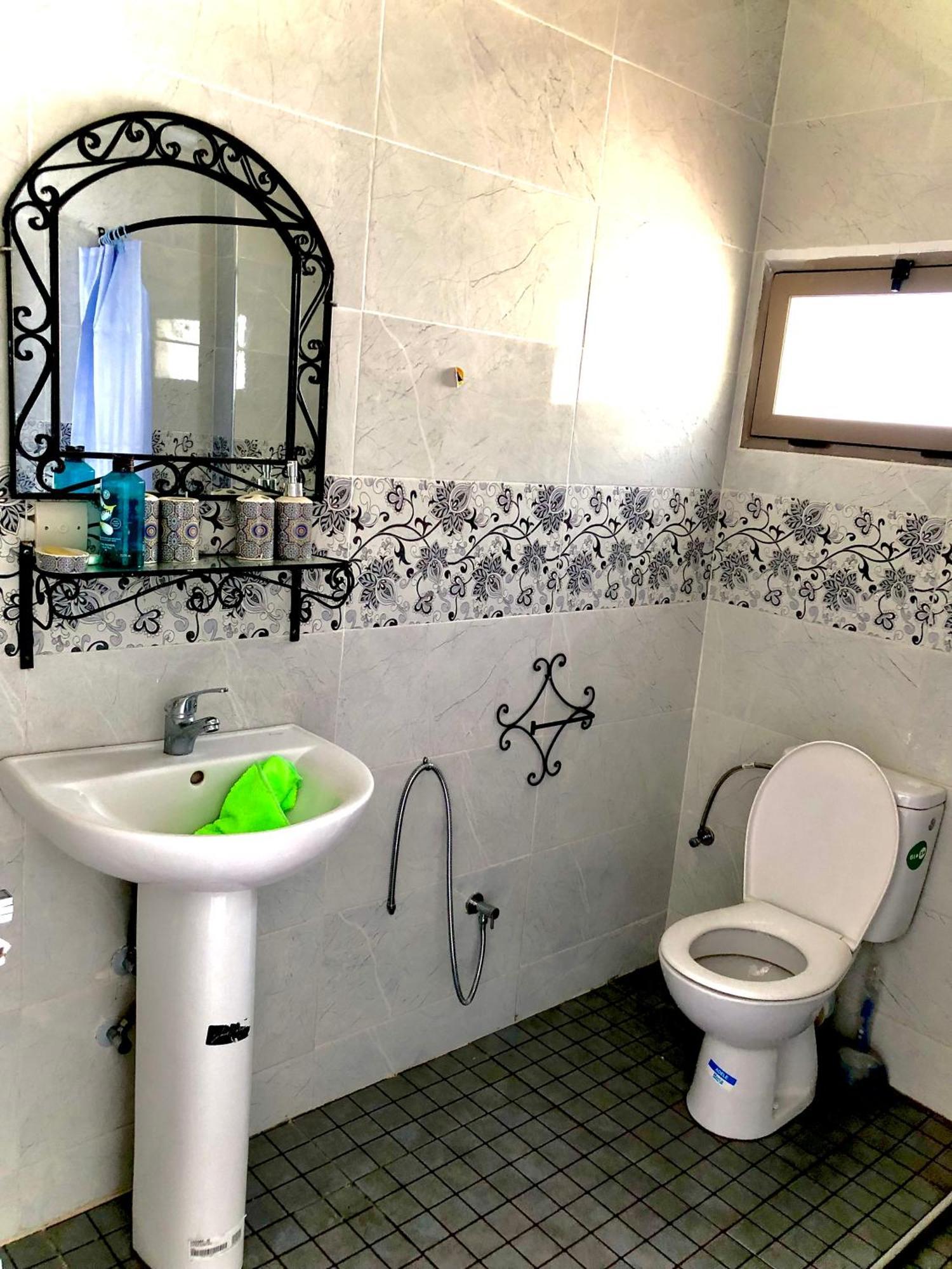 شقة Casa Karam شفشاون المظهر الخارجي الصورة